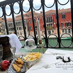Canal View Pansiyon