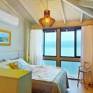 Studio Casa Da Arvore, Pé Na Areia, Ribeirão Da Ilha, , Florianópolis Brasil