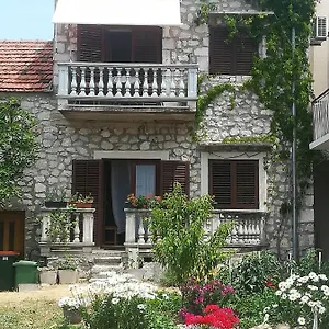 Martinac , Sukošan Chorvatsko