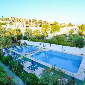 *** Otel Baba Türkiye