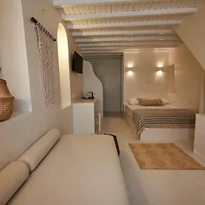 Blanco Mykonos , Mykonos Town Grécia