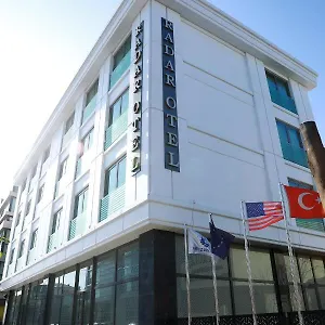 *** Otel Radar Türkiye