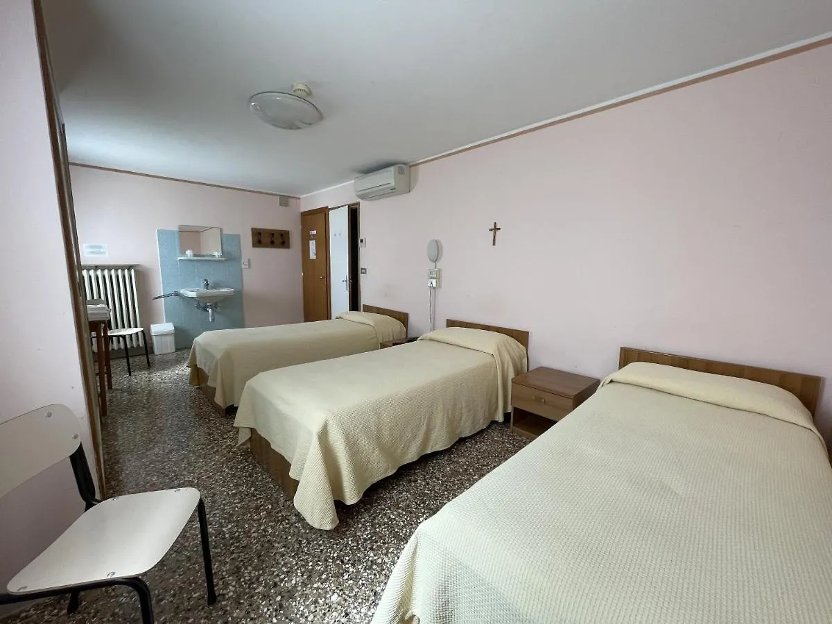 Casa Caburlotto Βίλα Βενετία Σπίτι διακοπών