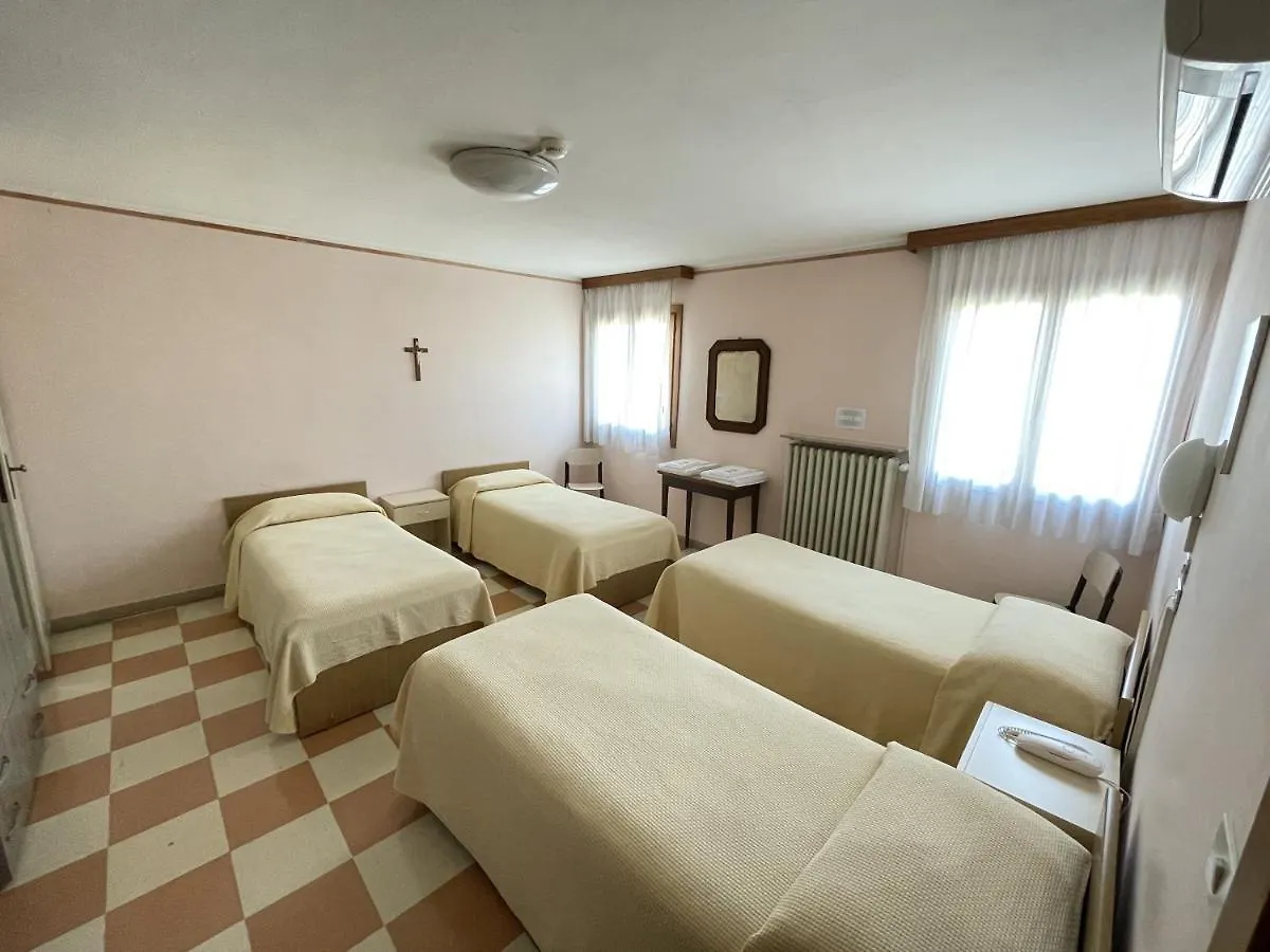 Σπίτι διακοπών Casa Caburlotto Βίλα Βενετία