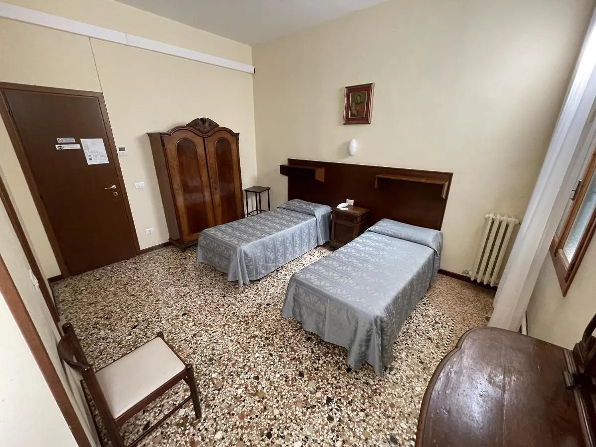 Casa Caburlotto Βίλα Βενετία Σπίτι διακοπών