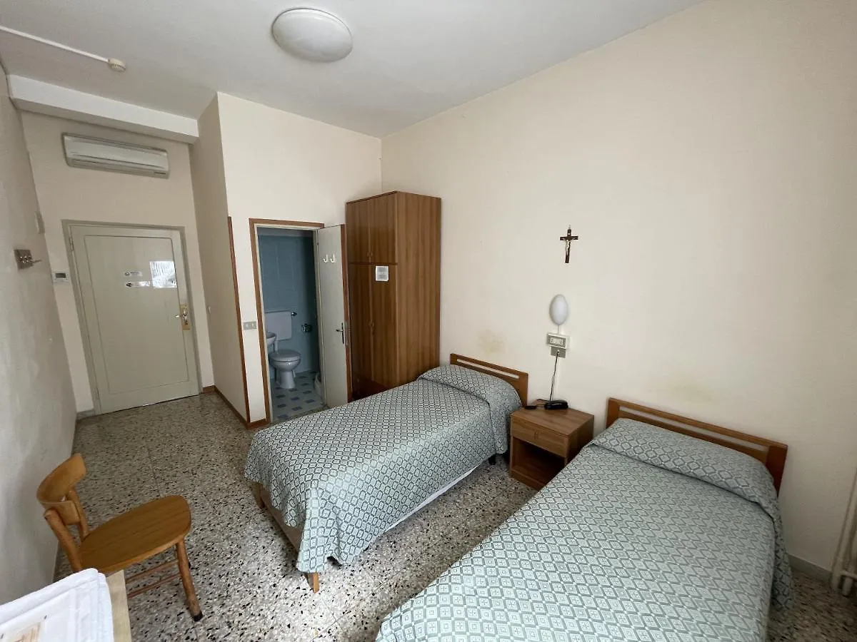 Casa Caburlotto Βίλα Βενετία
