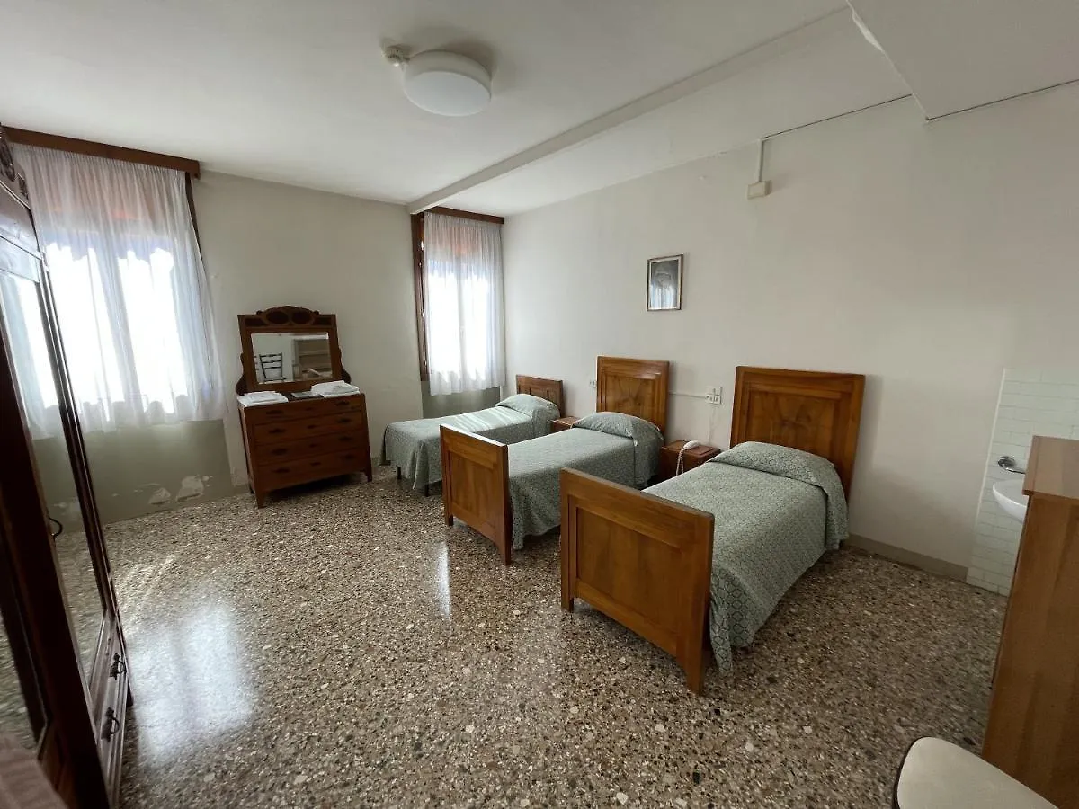 Casa Caburlotto Βίλα Βενετία 0*,  Ιταλία
