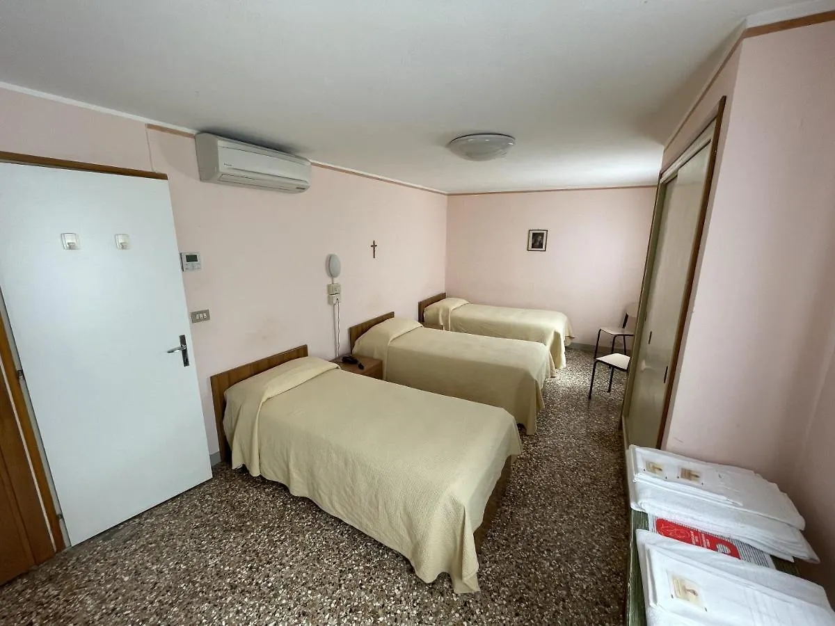Σπίτι διακοπών Casa Caburlotto Βίλα Βενετία