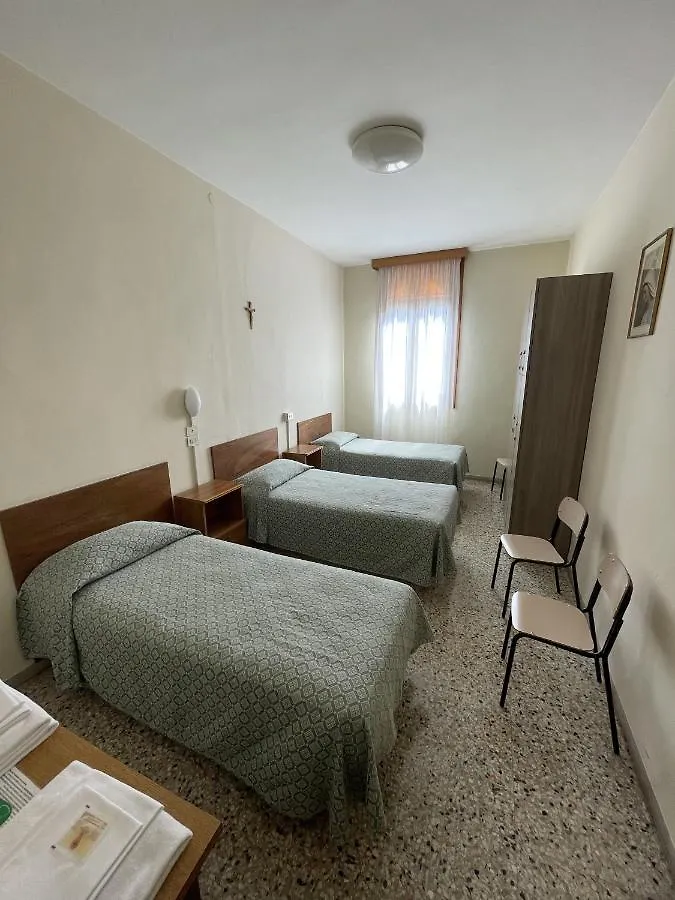 Casa Caburlotto Βίλα Βενετία