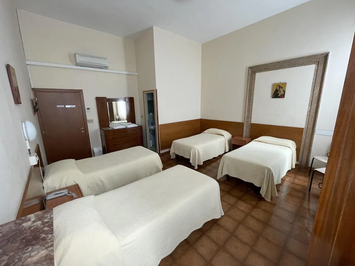 Casa Caburlotto Βίλα Βενετία