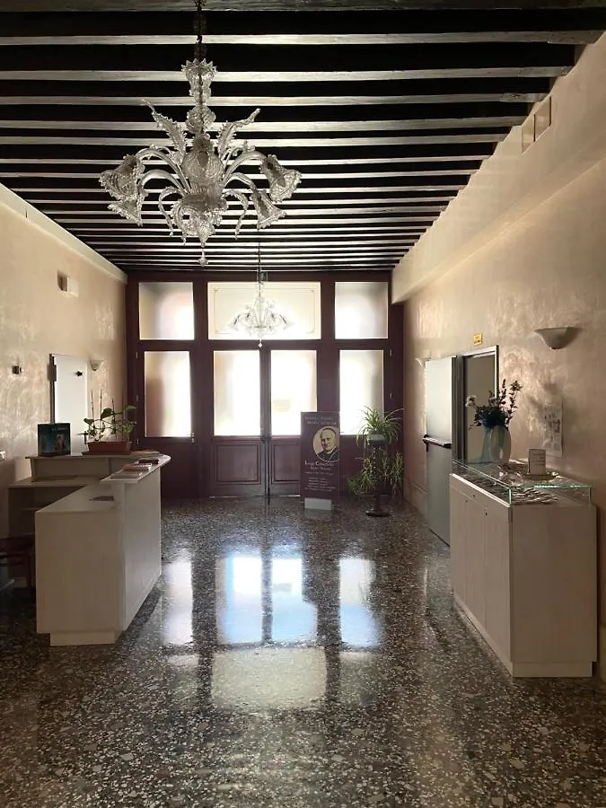 Casa Caburlotto Βίλα Βενετία 0*,  Ιταλία