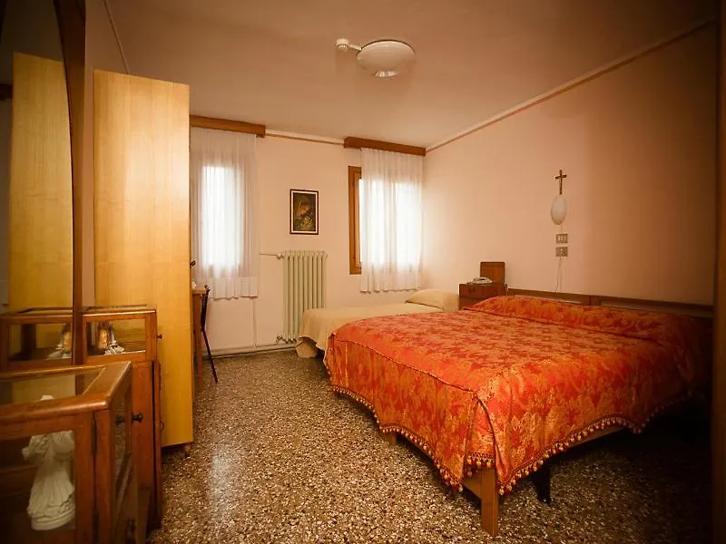 Casa Caburlotto Βίλα Βενετία 0*,  Ιταλία