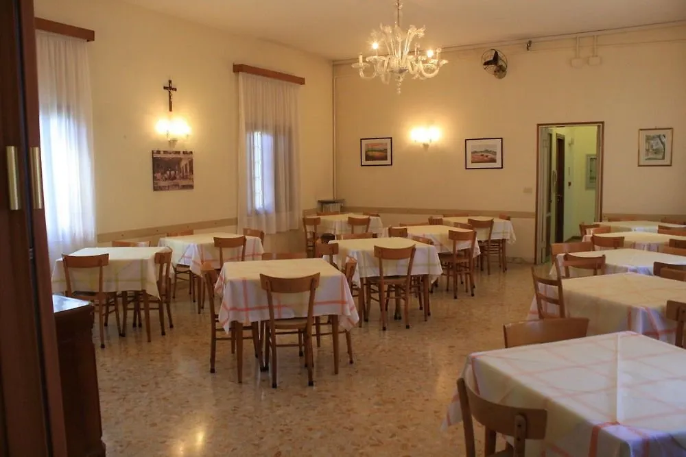 Casa Caburlotto Βίλα Βενετία
