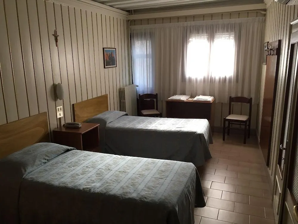 Casa Caburlotto Βίλα Βενετία Σπίτι διακοπών
