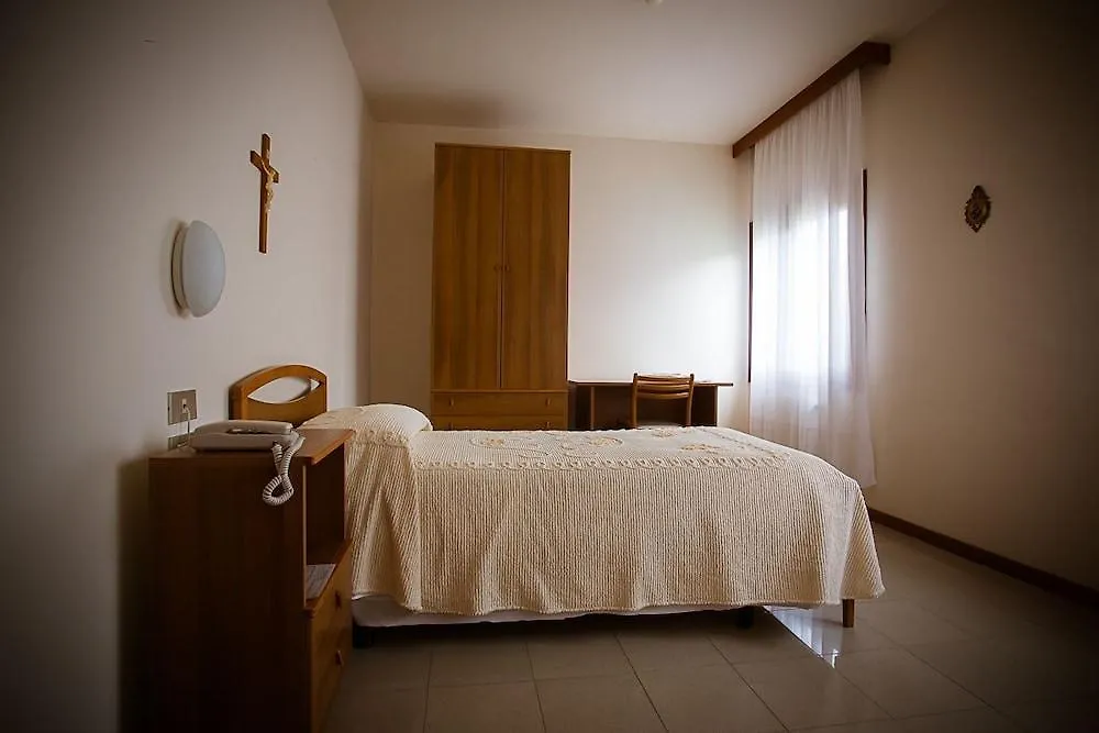 Casa Caburlotto Βίλα Βενετία