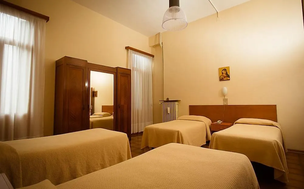 Σπίτι διακοπών Casa Caburlotto Βίλα Βενετία