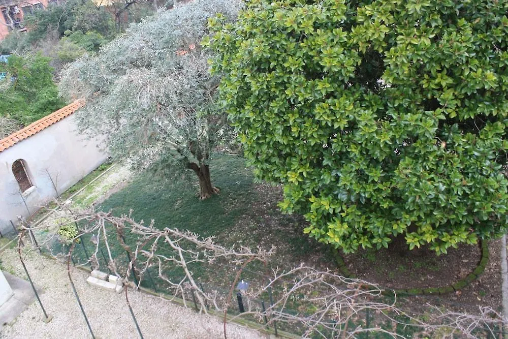 Casa Caburlotto Βίλα Βενετία