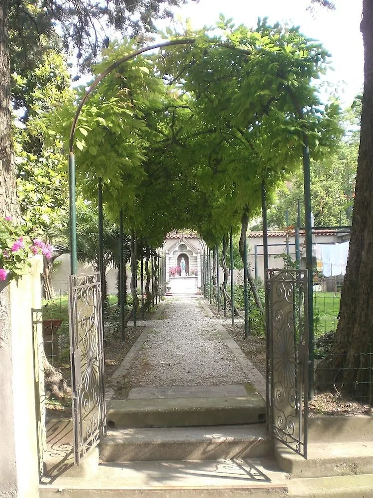 Casa Caburlotto Βίλα Βενετία Ιταλία