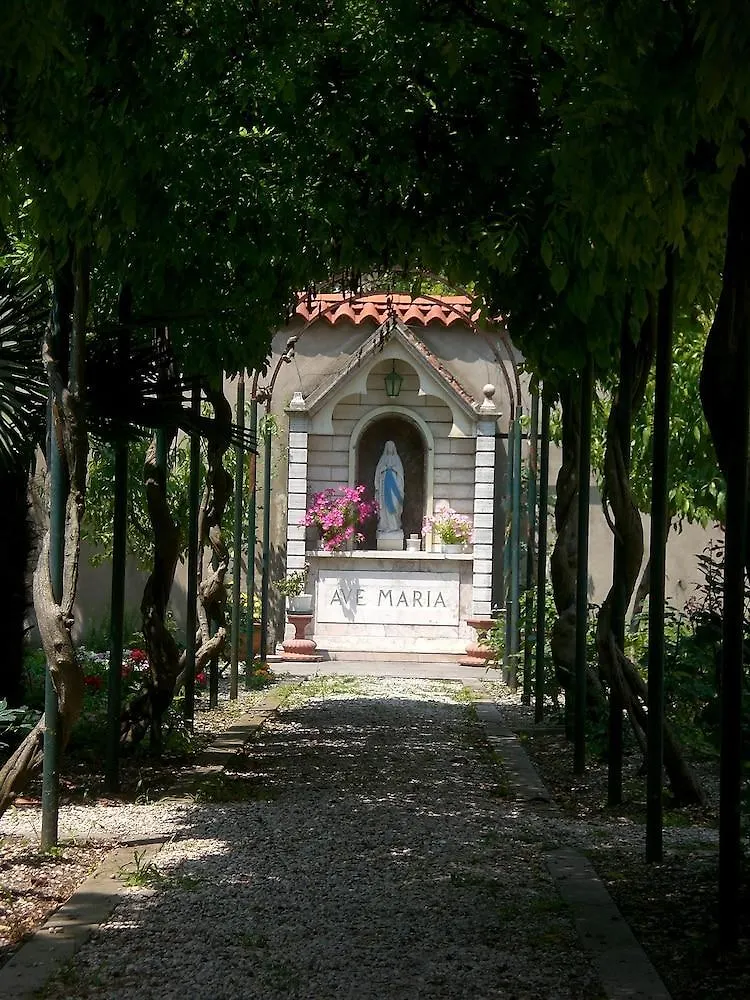 Casa Caburlotto Βίλα Βενετία 0*,  Ιταλία
